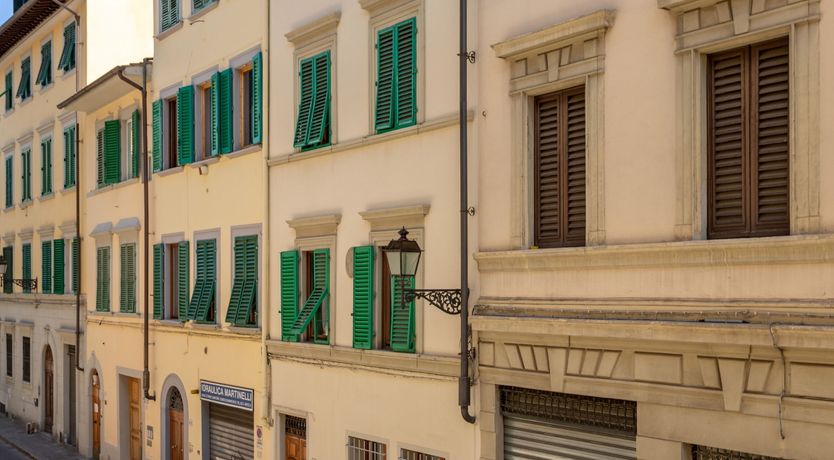 Photo of Florentine Chandeliers