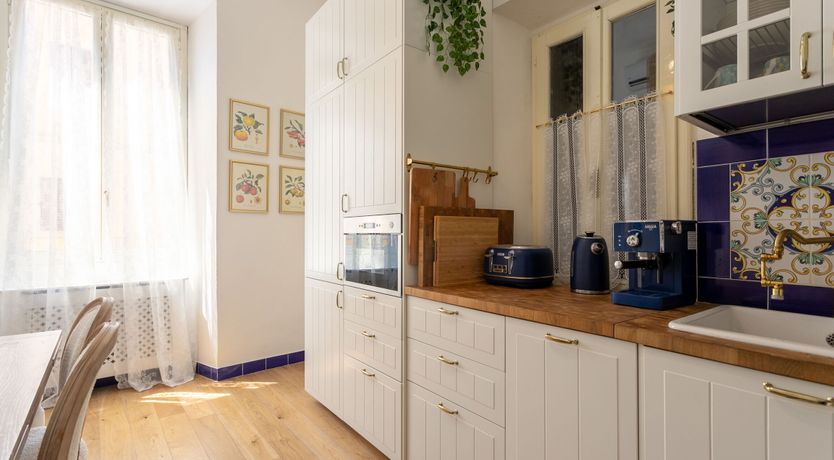 Photo of Florentine Chandeliers