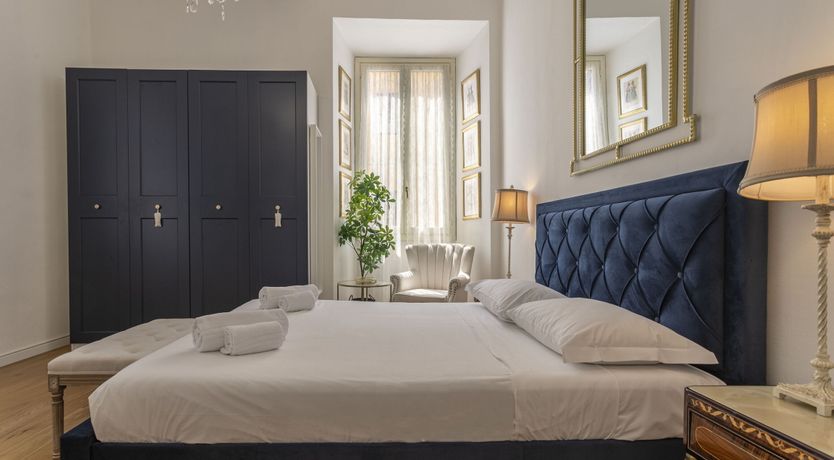 Photo of Florentine Chandeliers