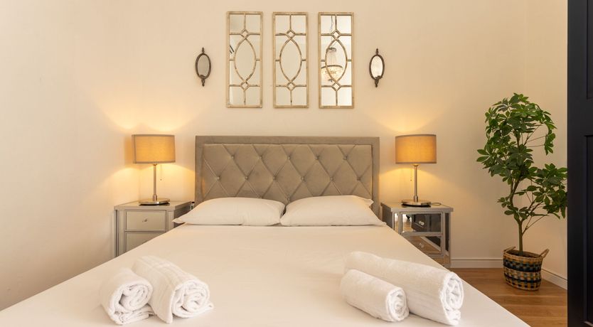 Photo of Florentine Chandeliers