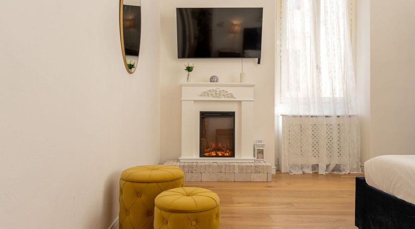 Photo of Florentine Chandeliers