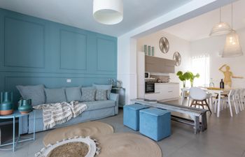 Radiant Abode Holiday Home