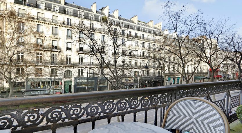 Photo of The Solar Eclipse