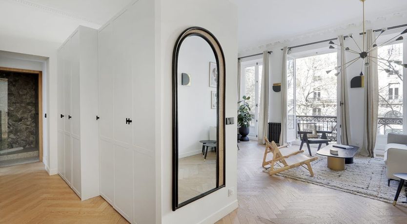 Photo of The Solar Eclipse