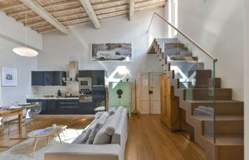 Florentine Heights Holiday Home