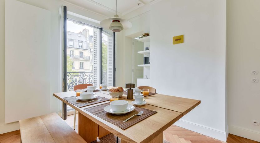 Photo of Artisan Avenue