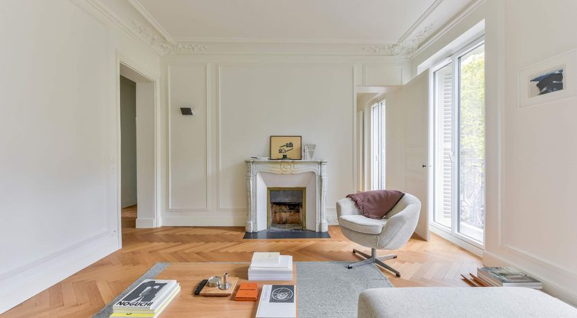 Photo of Artisan Avenue