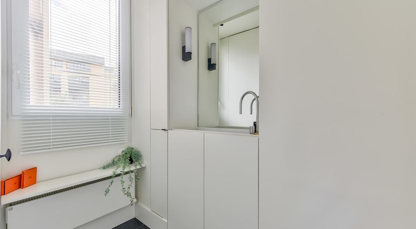 Photo of Artisan Avenue