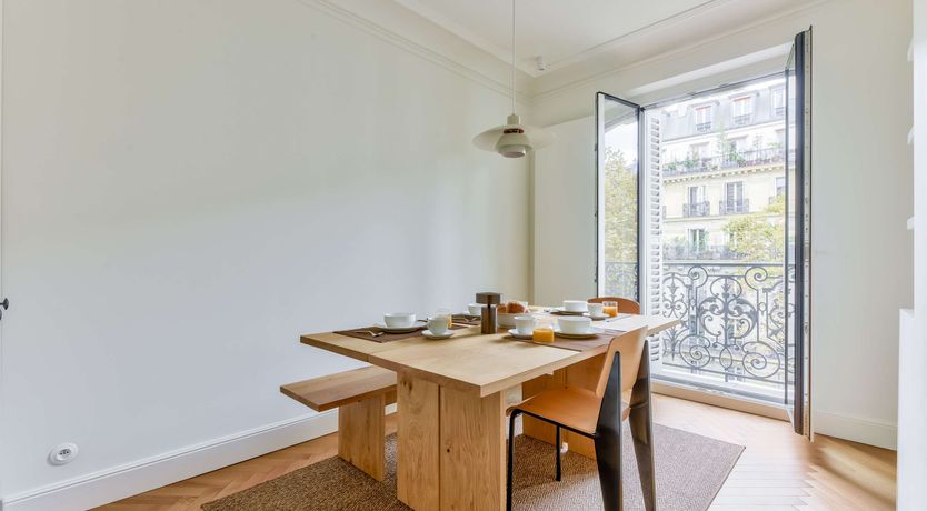 Photo of Artisan Avenue