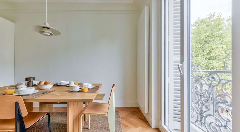 Photo of Artisan Avenue