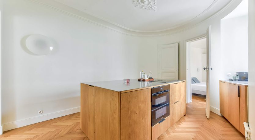 Photo of Artisan Avenue