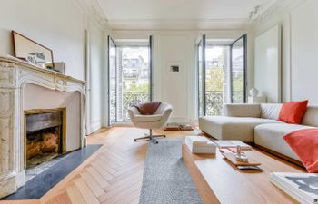 Artisan Avenue Holiday Home