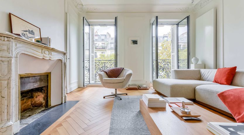 Photo of Artisan Avenue