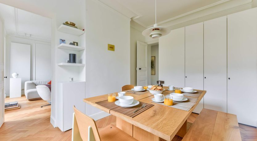 Photo of Artisan Avenue