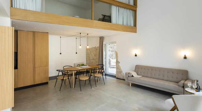 Photo of Sweet Modica Breeze