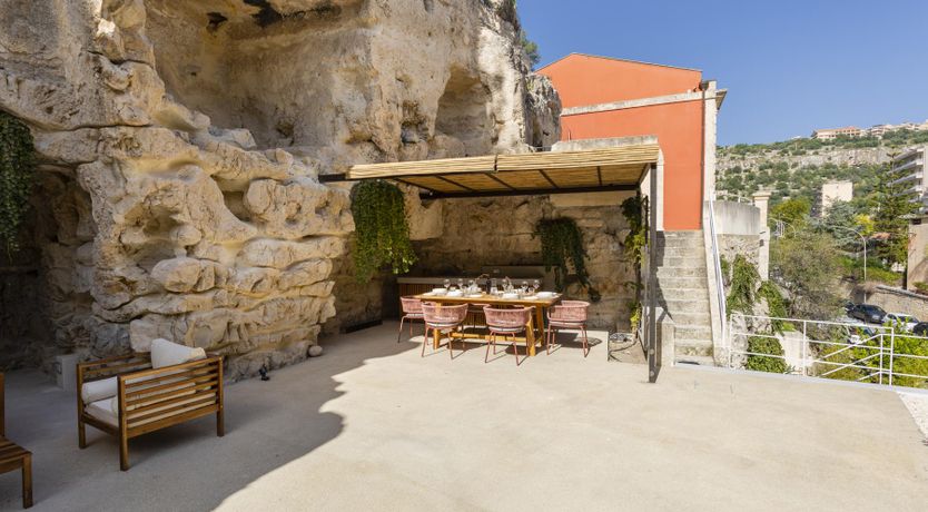 Photo of Sweet Modica Breeze