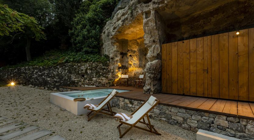 Photo of Sweet Modica Breeze