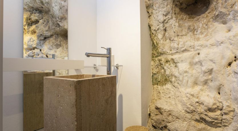 Photo of Sweet Modica Breeze