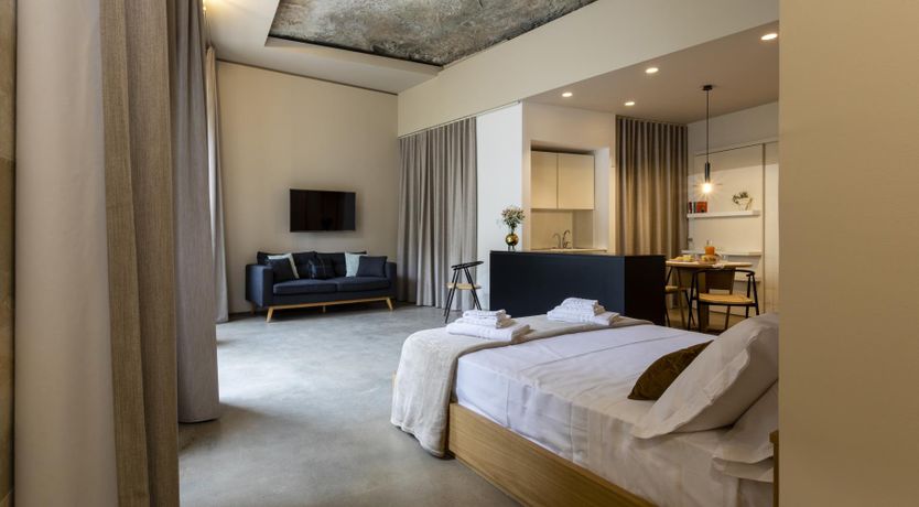 Photo of Sweet Modica Breeze