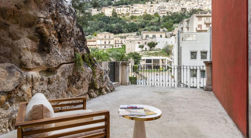 Photo of Sweet Modica Breeze