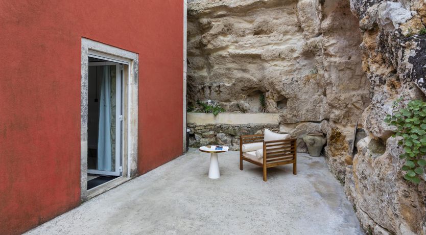 Photo of Sweet Modica Breeze