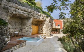 Photo of Sweet Modica Breeze