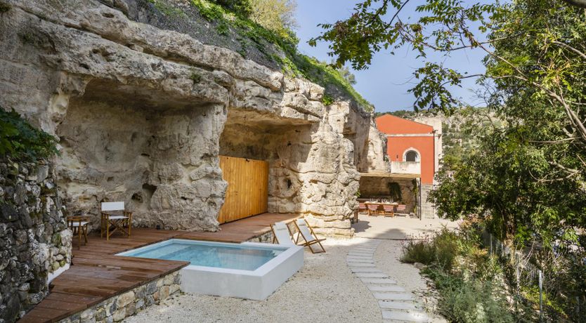 Photo of Sweet Modica Breeze