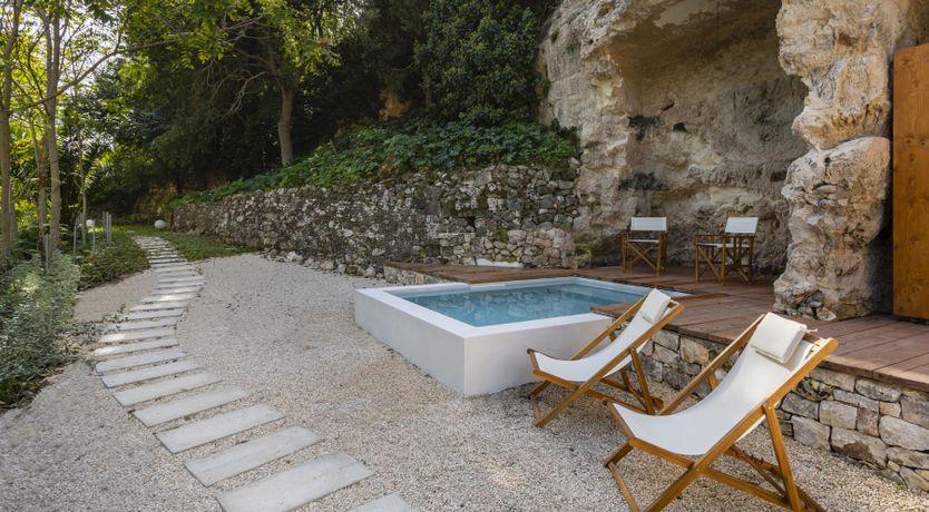 Photo of Sweet Modica Breeze