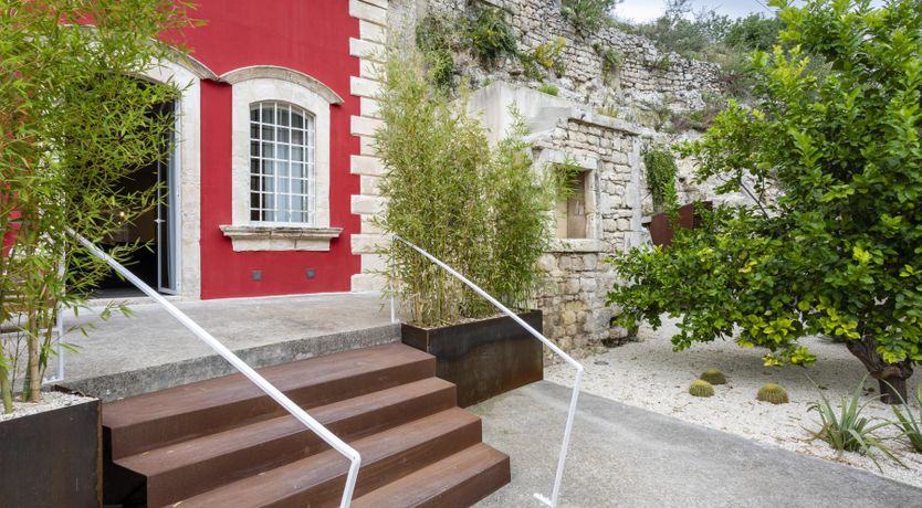 Photo of Sweet Modica Breeze