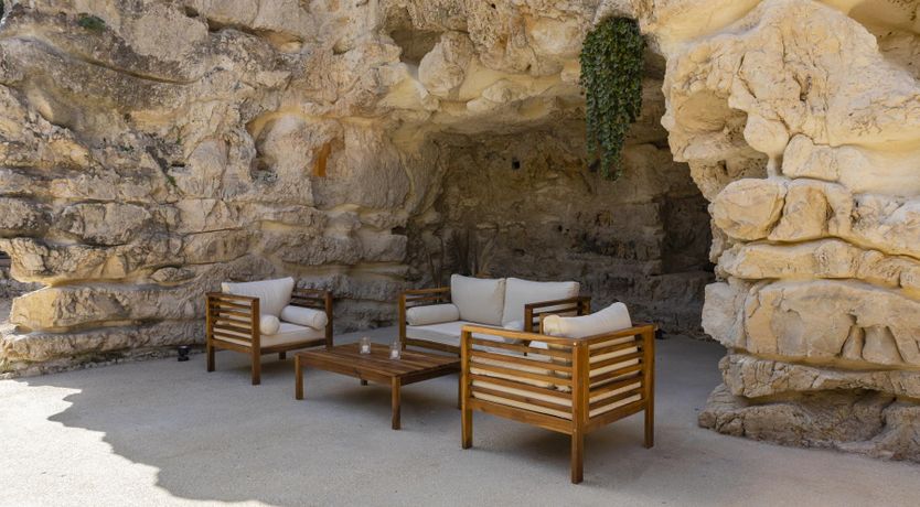 Photo of Sweet Modica Breeze