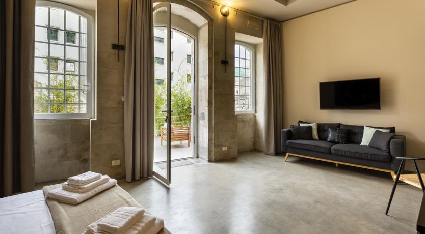 Photo of Sweet Modica Breeze