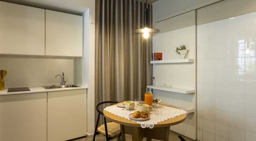 Photo of Sweet Modica Breeze