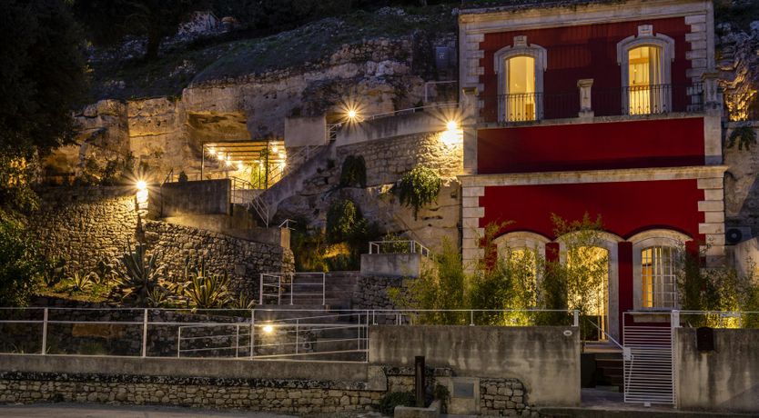 Photo of Sweet Modica Breeze