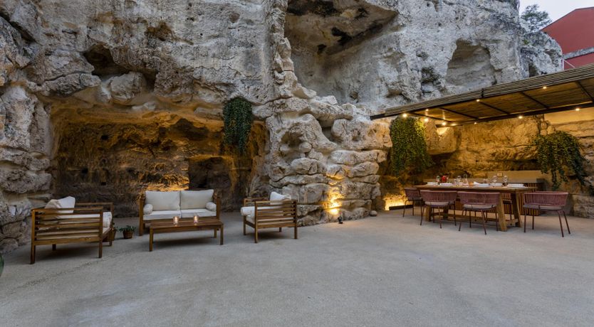 Photo of Sweet Modica Breeze