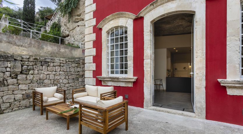 Photo of Sweet Modica Breeze