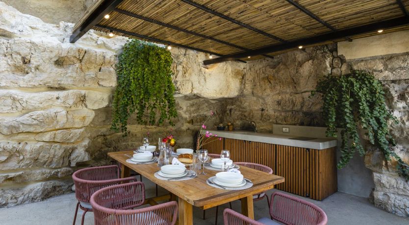 Photo of Sweet Modica Breeze