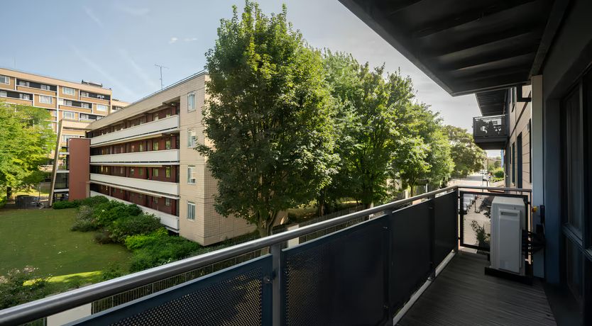 Photo of Lunar London