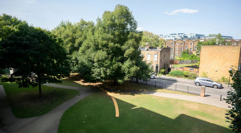 Photo of Lunar London