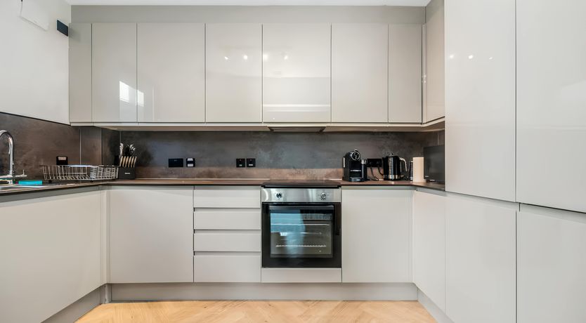 Photo of Lunar London