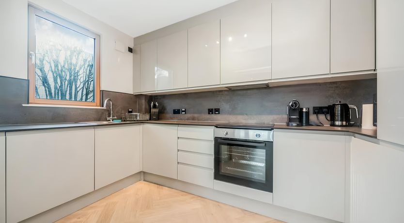 Photo of Lunar London