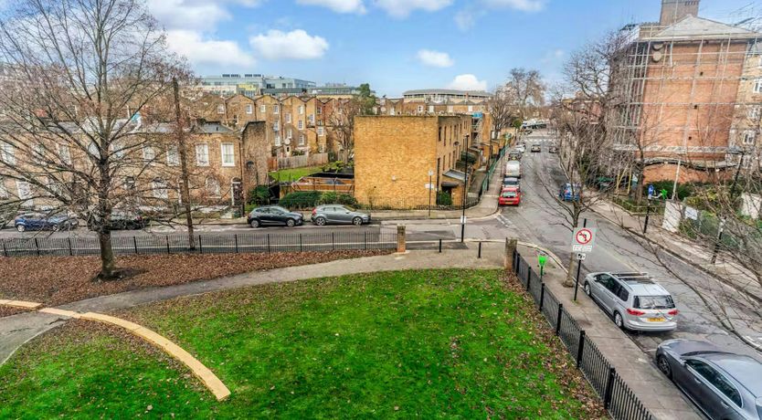 Photo of Lunar London