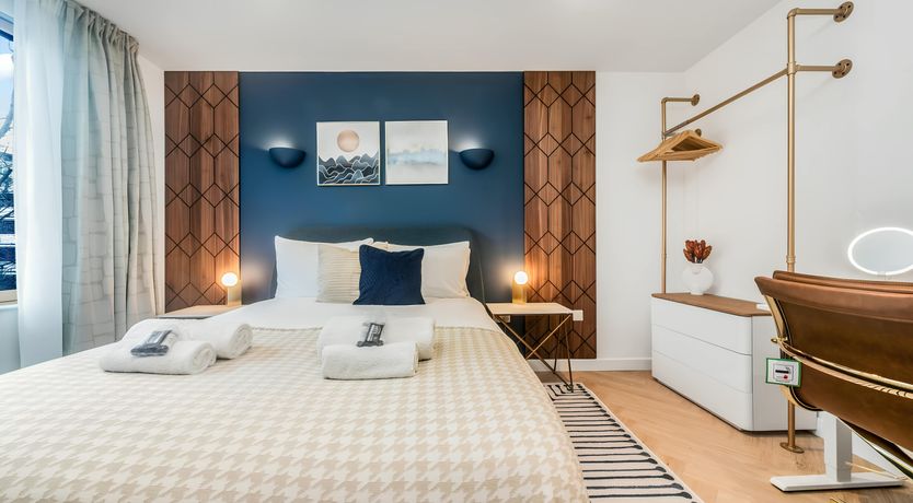 Photo of Lunar London