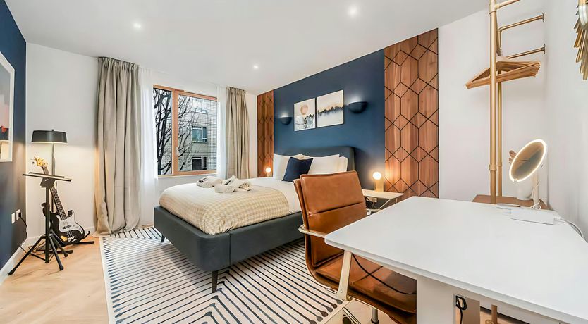 Photo of Lunar London