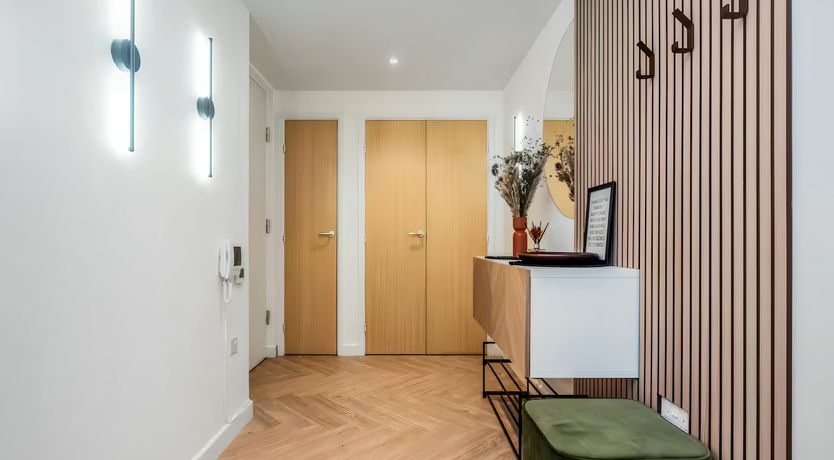 Photo of Lunar London