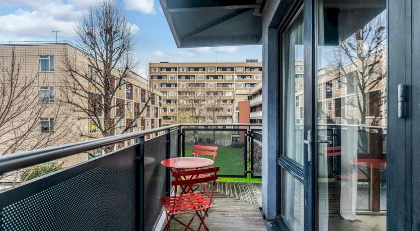 Photo of Lunar London