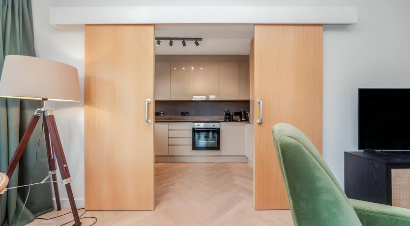 Photo of Lunar London