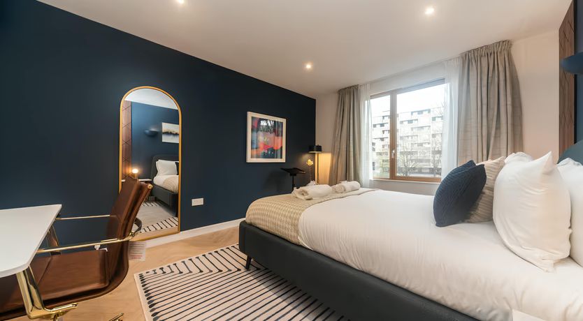 Photo of Lunar London