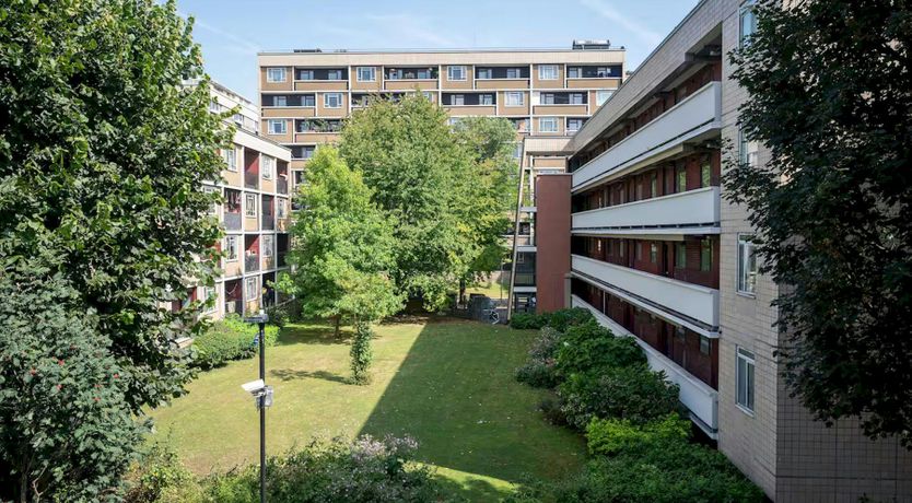 Photo of Lunar London