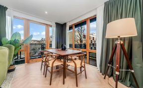 Photo of Lunar London