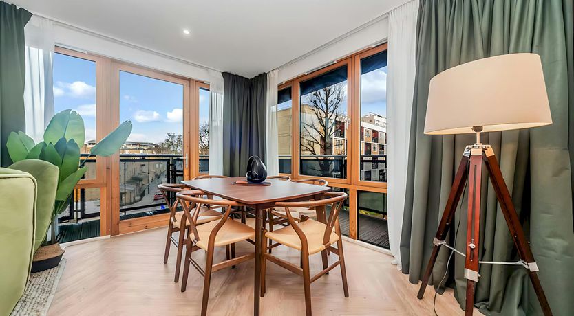 Photo of Lunar London